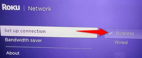 Activating USA Network on Your Roku Device