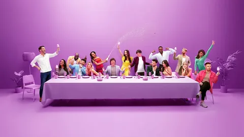 Tuning in to Channel 4: A Guide for UK Viewers