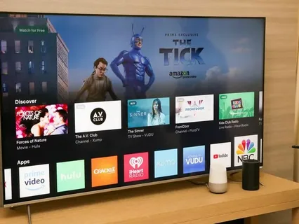 How to Connect Your Fubo to Your Vizio Smart TV